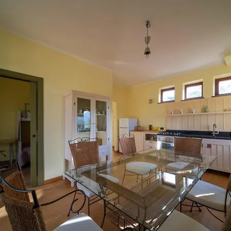 Apartman Castelvecchio Sarnano