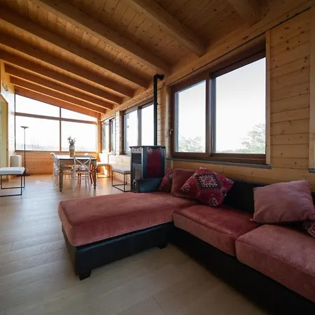 Castelvecchio Apartman