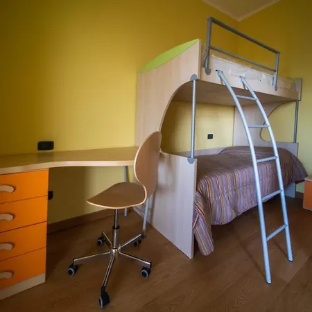 Apartman Castelvecchio