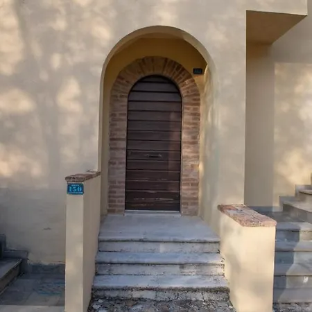 Castelvecchio アパート