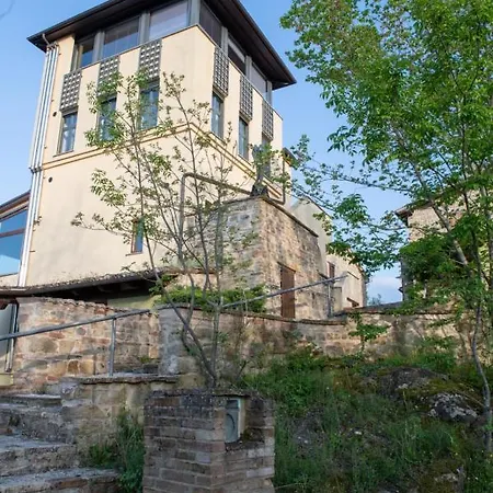 Castelvecchio Apartment Sarnano