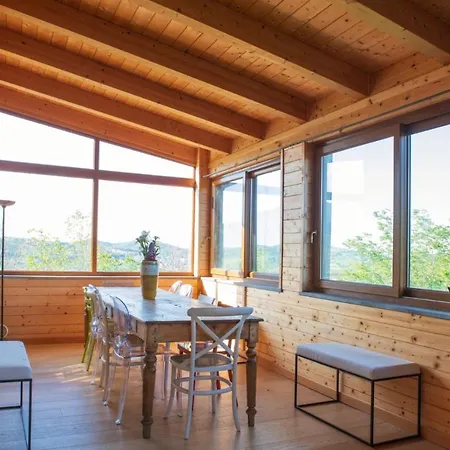 Castelvecchio Apartment