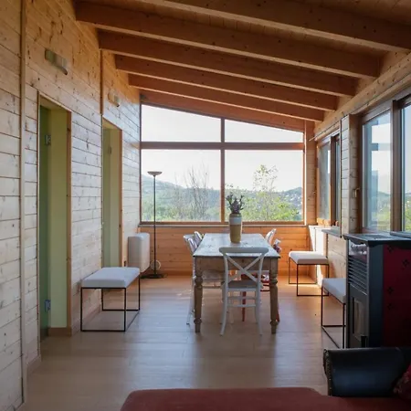 Castelvecchio Apartman *