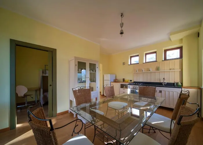 Apartman Castelvecchio Sarnano