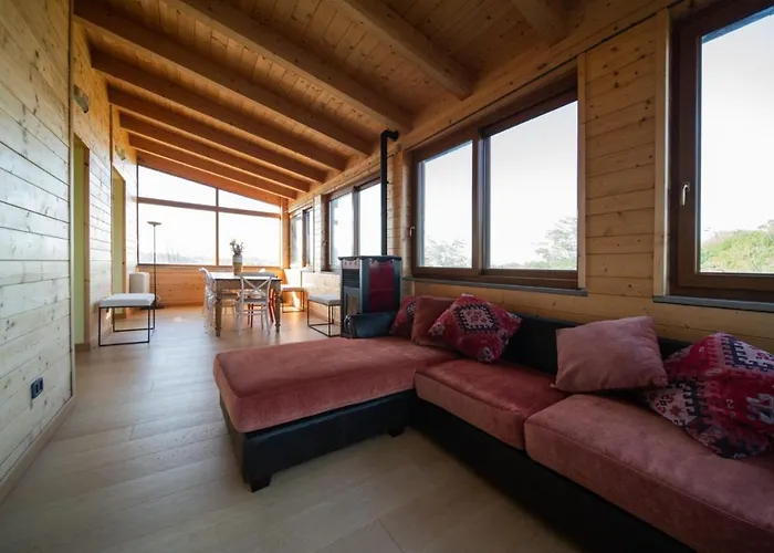 Castelvecchio Apartman