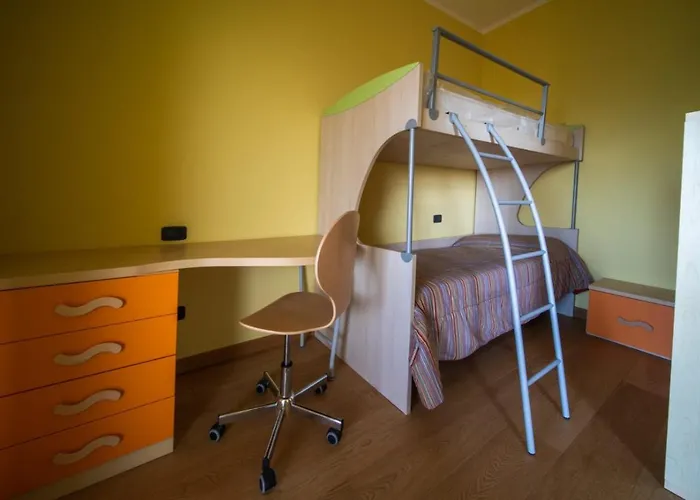 Apartman Castelvecchio