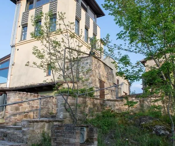 Castelvecchio Apartman Sarnano