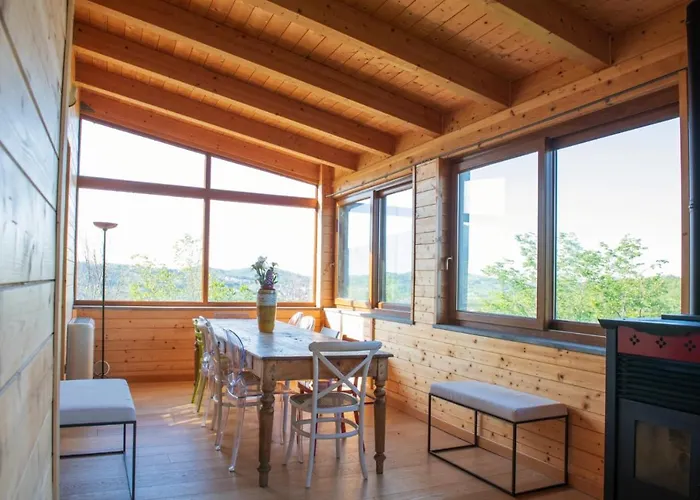 Castelvecchio Apartman